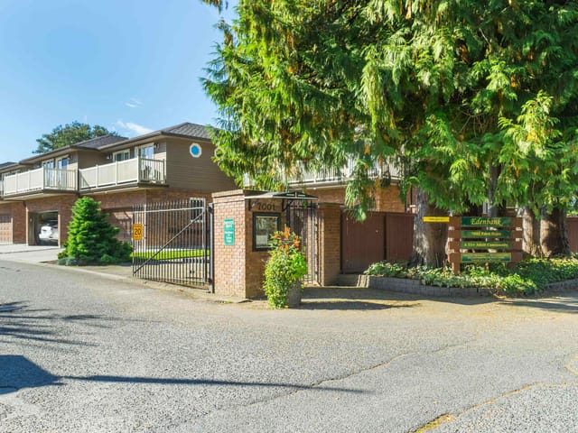 Apartment for sale in Chilliwack, Sardis, 201 7001 Eden Drive, 263132560 | Realtylink.org