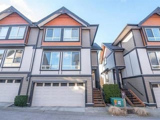 Townhouse for sale in Surrey, Surrey, 33 6378 142 Street, 263132566 | Realtylink.org