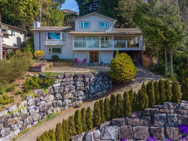 House for sale in Squamish, Squamish, 2640 Rhum & Eigg Drive, 263132569 | Realtylink.org