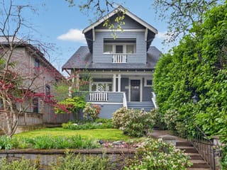 House for sale in Vancouver, Vancouver West, 4195 W 15th Avenue, 263132573 | Realtylink.org