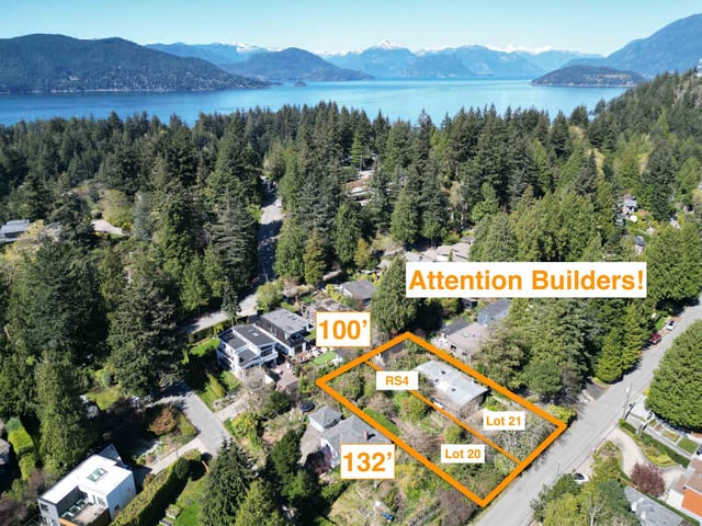 House for sale in West Vancouver, West Vancouver, 6415 Wellington Avenue, 263132576 | Realtylink.org