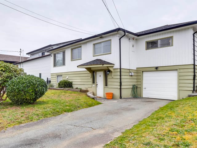 House for sale in Burnaby, Burnaby North, 7181 Halifax Street, 263132578 | Realtylink.org