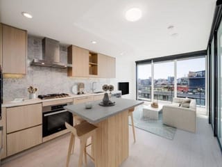 Apartment for sale in Vancouver, Vancouver West, 1305 1768 Cook Street, 263132579 | Realtylink.org