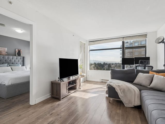 Apartment for sale in Vancouver, Vancouver East, 1610 5380 Oben Street, 263132582 | Realtylink.org