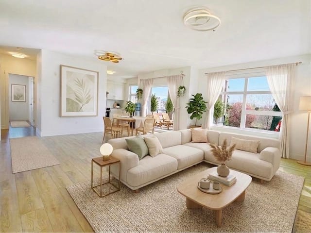 Apartment for sale in Maple Ridge, Maple Ridge, 303 22577 Royal Crescent, 263132583 | Realtylink.org