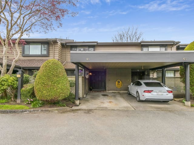 Townhouse for sale in Richmond, Richmond, 64 10220 Dunoon Drive, 263132588 | Realtylink.org