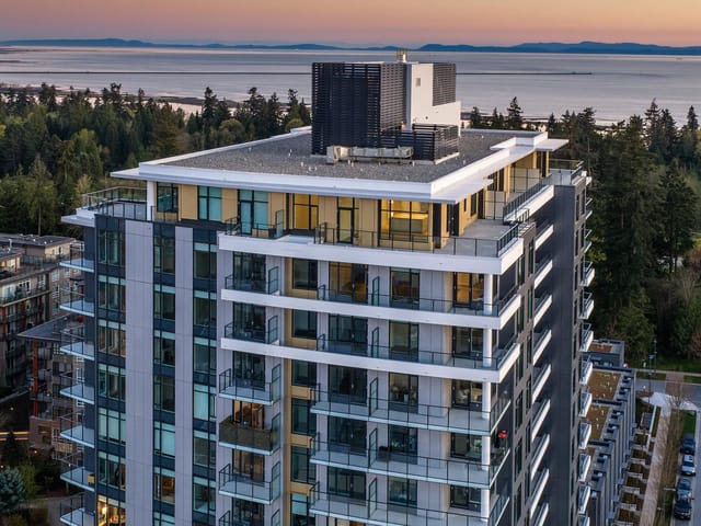 Apartment for sale in Vancouver, Vancouver West, 1007 6138 Birney Avenue, 263132591 | Realtylink.org