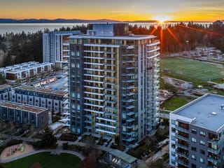 Apartment for sale in Vancouver, Vancouver West, 1310 6138 Birney Avenue, 263132595 | Realtylink.org