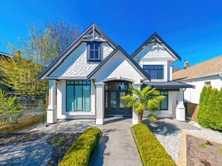 House for sale in New Westminster, New Westminster, 813 Dublin Street, 263132596 | Realtylink.org