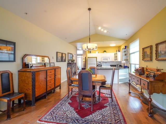 Townhouse for sale in Langley, Langley, 6 5708 208 Street, 263132598 | Realtylink.org