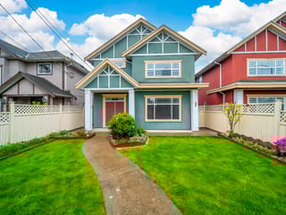 House for sale in Richmond, Richmond, 9073 No. 1 Road, 263132602 | Realtylink.org