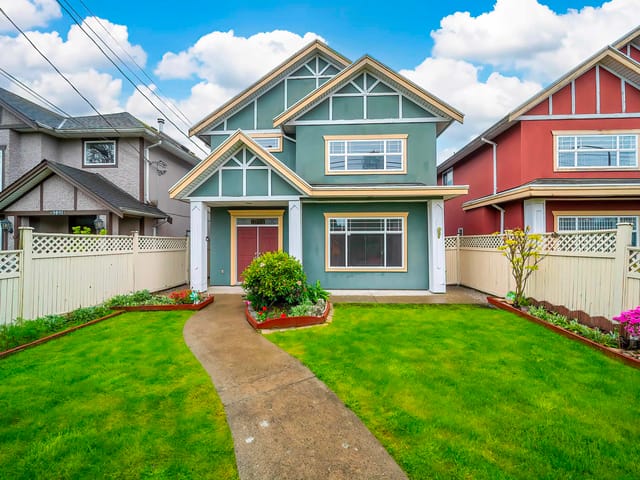 House for sale in Richmond, Richmond, 9073 No. 1 Road, 263132602 | Realtylink.org