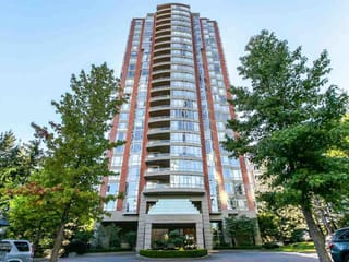 Apartment for sale in Burnaby, Burnaby South, 1606 6888 Station Hill Drive, 263132605 | Realtylink.org