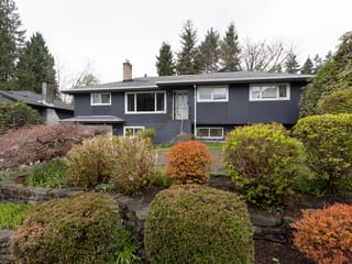 House for rent in North Vancouver, North Vancouver, 923 Plymouth Drive, 263132614 | Realtylink.org
