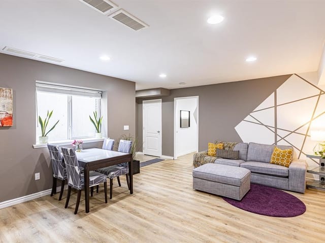 House for rent in Langley, Langley, basement only 687* 198b Street, 263132615 | Realtylink.org