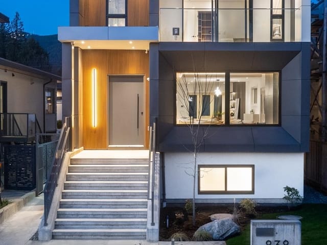 House for sale in North Vancouver, North Vancouver, 838 E 14th Street, 263132625 | Realtylink.org