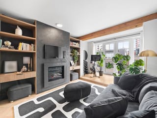 Apartment for sale in Vancouver, Vancouver West, 202 1275 Hamilton Street, 263132626 | Realtylink.org