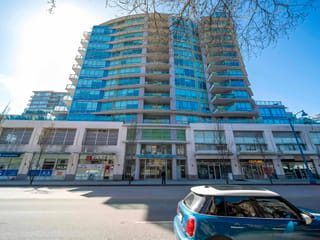 Apartment for sale in Richmond, Richmond, 515 5599 Cooney Road, 263132627 | Realtylink.org