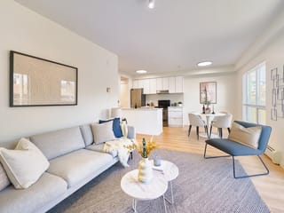 Apartment for sale in North Vancouver, North Vancouver, 311 1033 St. Georges Avenue, 263132630 | Realtylink.org
