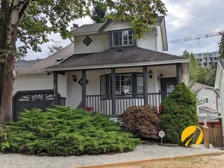 Apartment for rent in Maple Ridge, Maple Ridge, 22518 Brickwood Close, 263132639 | Realtylink.org