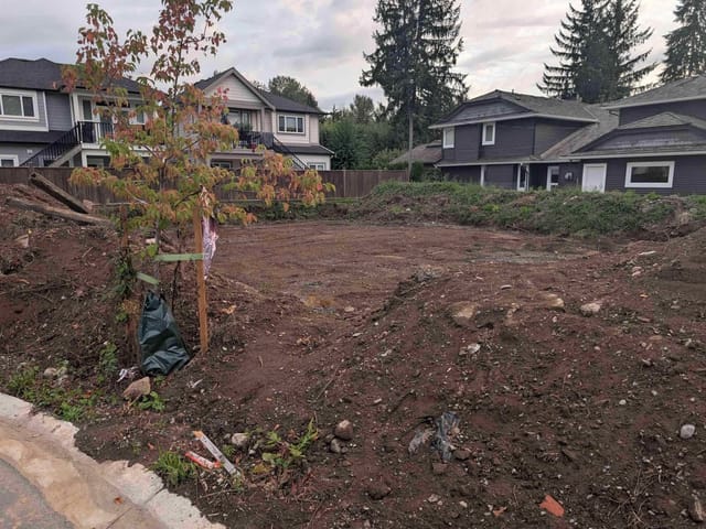 Lot for sale in Mission, Mission, 8821 Adachi Terrace, 263132641 | Realtylink.org