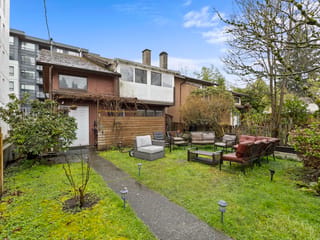 House for rent in North Vancouver, North Vancouver, 275 Orwell Street, 263132643 | Realtylink.org