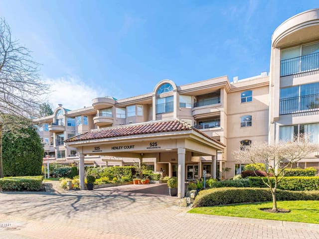 Apartment for sale in Vancouver, Vancouver West, 219 525 Wheelhouse Square, 263132645 | Realtylink.org