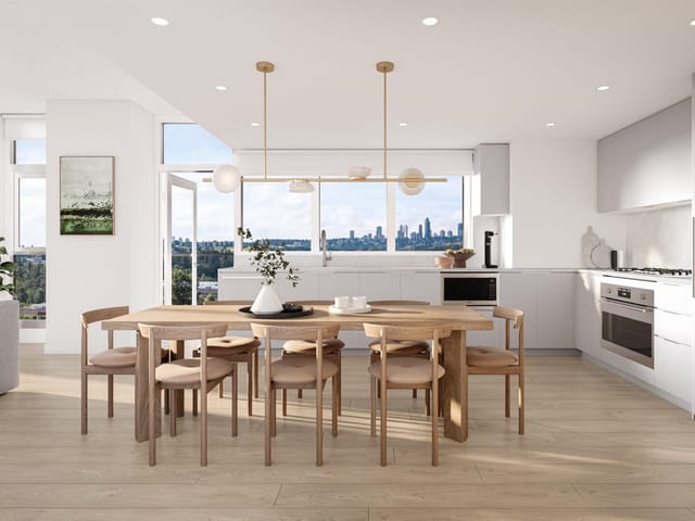 Apartment for sale in Burnaby, Burnaby North, 1006 4538 Dawson Street, 263132648 | Realtylink.org