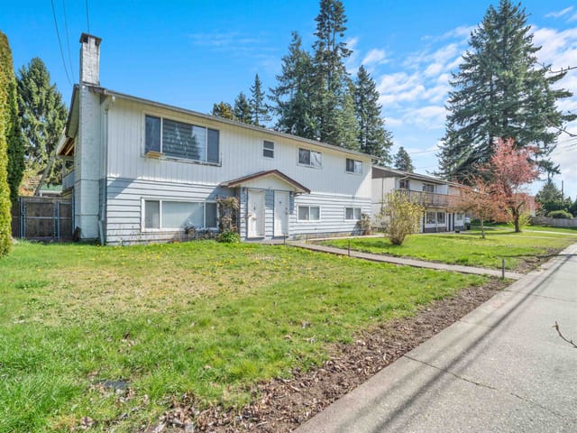 Duplex for sale in Surrey, North Surrey, 10038 10040 128 Street, 263132649 | Realtylink.org