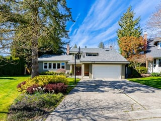 House for sale in Surrey, South Surrey White Rock, 1779 148a Street, 263132651 | Realtylink.org