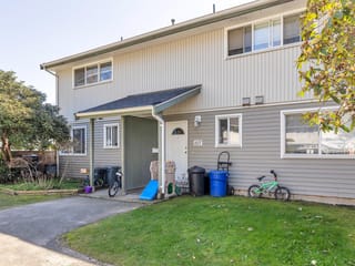 Townhouse for sale in Chilliwack, Chilliwack, 107 45185 Wolfe Road, 263132653 | Realtylink.org