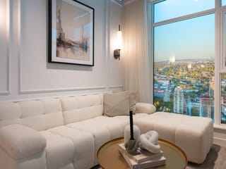Apartment for sale in Burnaby, Burnaby North, 1608 4538 Dawson Street, 263132654 | Realtylink.org