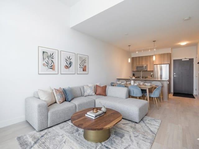 Apartment for rent in Burnaby, Burnaby East, 4XX 7058 14th Avenue, 263132655 | Realtylink.org