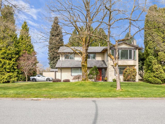House for sale in Maple Ridge, Maple Ridge, 20885 124th Avenue, 263132661 | Realtylink.org