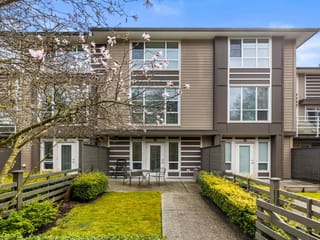 Townhouse for sale in Surrey, South Surrey White Rock, 40 15405 31 Avenue, 263132667 | Realtylink.org