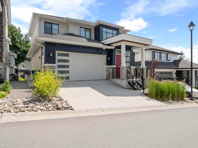 House for sale in Abbotsford, Abbotsford, 36 4127 Old Clayburn Road, 263132668 | Realtylink.org