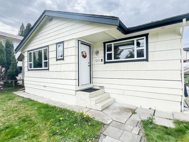 House for sale in Burnaby, Burnaby North, 931 Sperling Avenue, 263132671 | Realtylink.org