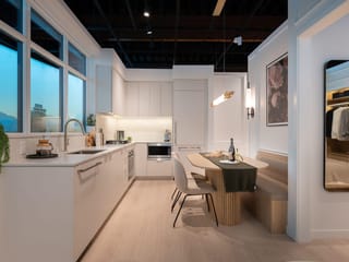 Apartment for sale in Burnaby, Burnaby North, 3402 4538 Dawson Street, 263132672 | Realtylink.org