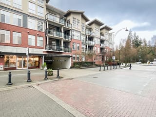 Apartment for sale in Port Moody, Port Moody, 217 101 Morrissey Road, 263132678 | Realtylink.org
