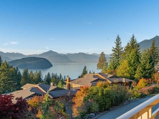 Townhouse for sale in West Vancouver, West Vancouver, 8534 Seascape Court, 263132681 | Realtylink.org