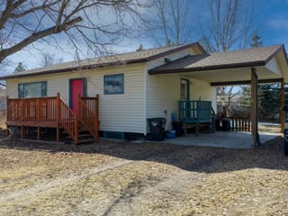 House for sale in Vanderhoof, Vanderhoof And Area, 526 E Victoria Street, 263132686 | Realtylink.org
