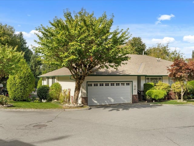 Townhouse for sale in Abbotsford, Abbotsford, 35 34250 Hazelwood Avenue, 263132691 | Realtylink.org