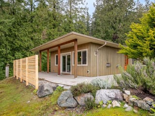 House for sale in Bowen Island, Bowen Island, 879 Seymour Bay Drive, 263132695 | Realtylink.org