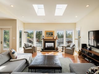 House for sale in Bowen Island, Bowen Island, 889 Cowan Point Drive, 263132697 | Realtylink.org