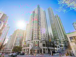 Apartment for sale in Vancouver, Vancouver West, 402 1323 Homer Street, 263132698 | Realtylink.org