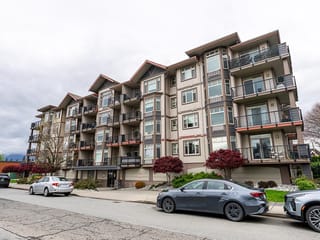 Apartment for sale in Chilliwack, Chilliwack, 204 46021 Second Avenue, 263132700 | Realtylink.org