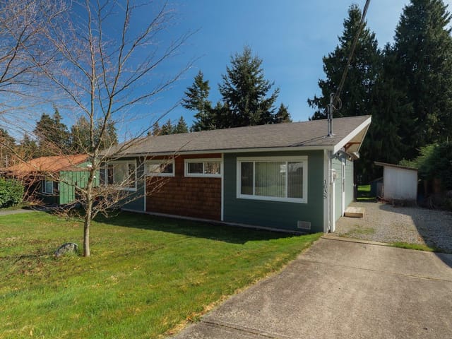 House for sale in Gibsons, Sunshine Coast, 1035 Rosamund Road, 263132702 | Realtylink.org