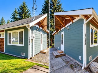 House for sale in Gibsons, Sunshine Coast, 1035 Rosamund Road, 263132702 | Realtylink.org