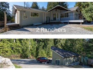 House for sale in Sechelt, Sunshine Coast, 1565 Jack Road, 263132704 | Realtylink.org