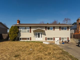 House for sale in Prince George, PG City West, 4234 Trapper Avenue, 263132709 | Realtylink.org